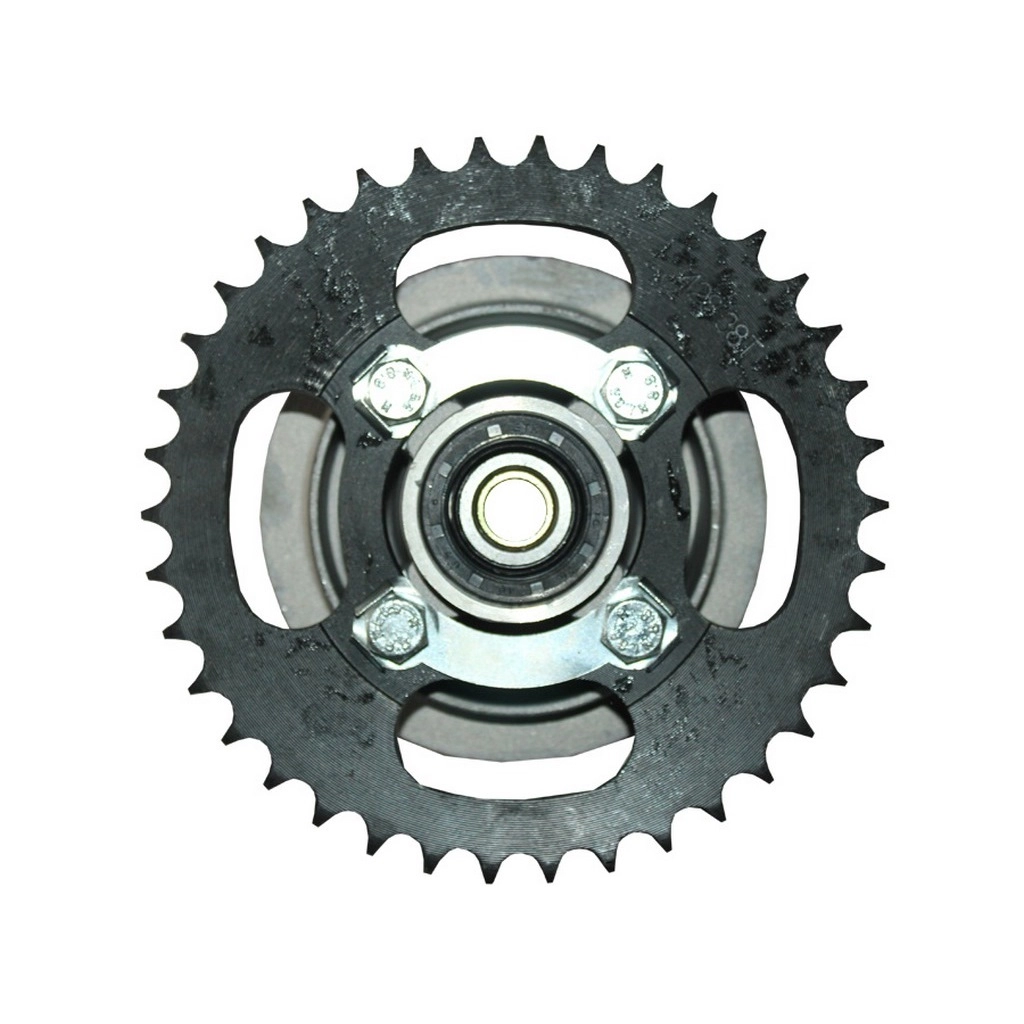ARORA AR50-50 KASIRGA ARKA DİŞLİ GÖBEĞİ #AR50-50 005
